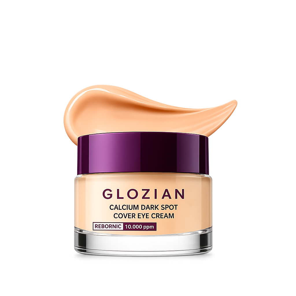 Glozian Calcium Dark Spot Eye Cream