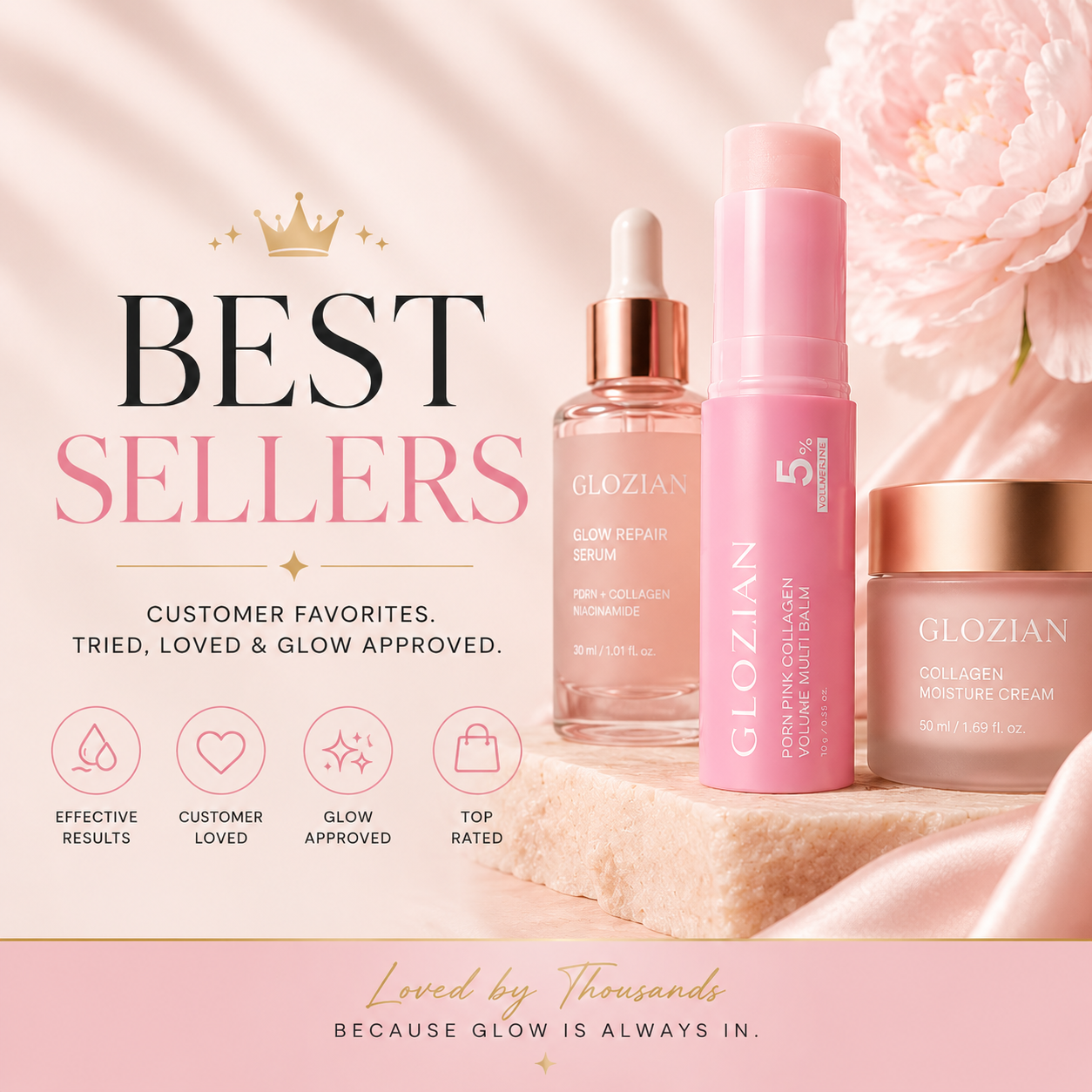 Best Sellers